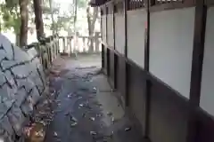 泉神社の建物その他