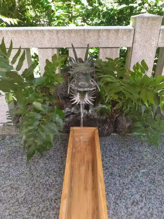 福徳神社(芽吹稲荷)(東京都)