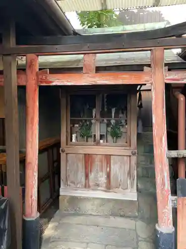 ひまわり稲荷(京都府)