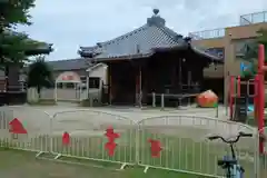 海上寺(愛知県)