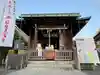 亀戸浅間神社(東京都)