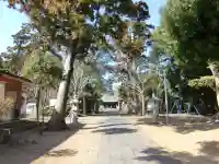 諏訪大明神のその他建物