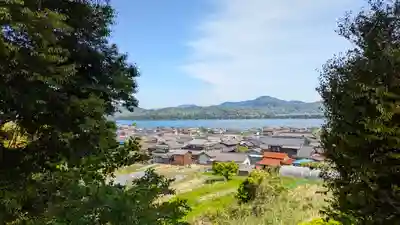丹後国分寺(京都府)