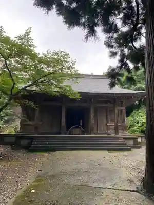 鳥海山大物忌神社吹浦口ノ宮(山形県)