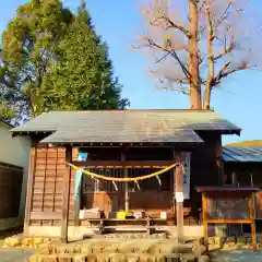 三嶋神社(静岡県)