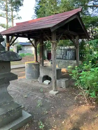 八幡宮(栃木県)
