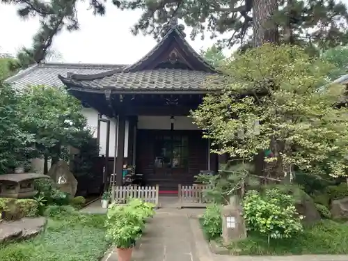 玄国寺(東京都)