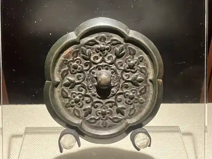 神門神社のその他建物