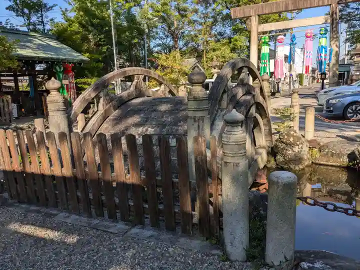 若宮神明社(愛知県)