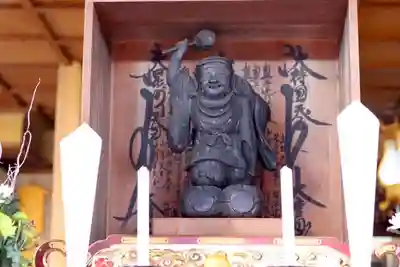 善龍寺(東京都)