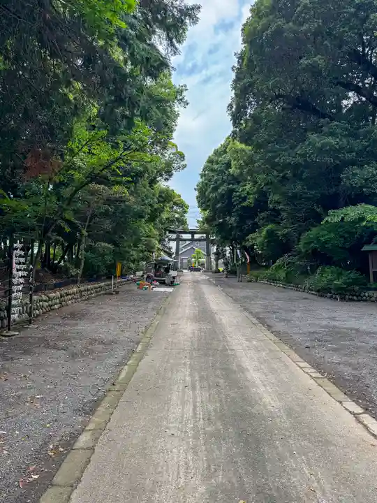 府八幡宮(静岡県)