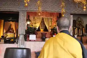 【公式】龍門院常楽寺(秩父札所十一番)(埼玉県)(2024年05月19日(日) 08時56分41秒投稿)