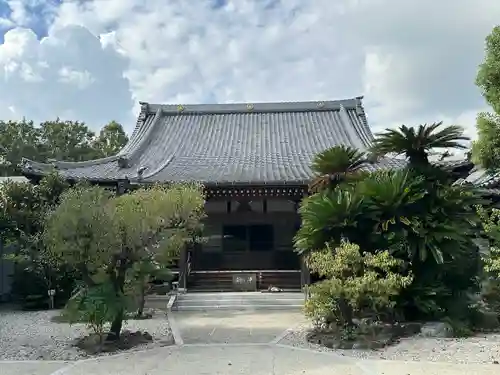 延命寺(愛知県)