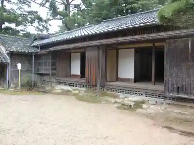 松陰神社(山口県)