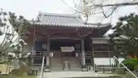 大日寺の本殿・本堂