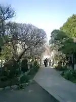 宝戒寺のその他建物