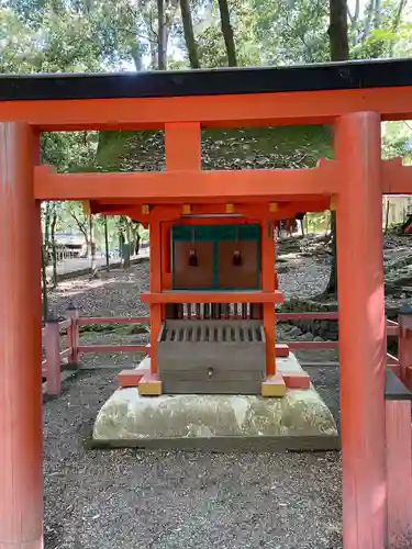 春日大社(奈良県)