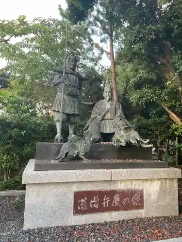 闘鶏神社(和歌山県)