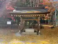 浦安宮(宮城県)