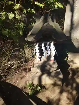 諏方神社(東京都)