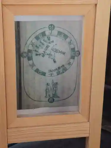 入間川大国神社(埼玉県)