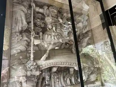 榛名神社(群馬県)