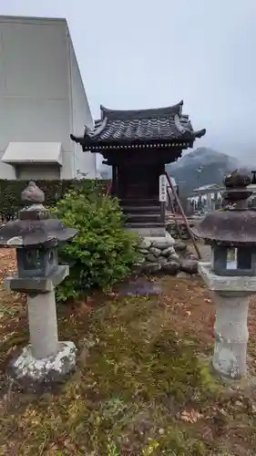 妙雲寺(岐阜県)