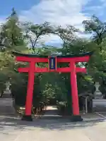 菅原神社(東京都)