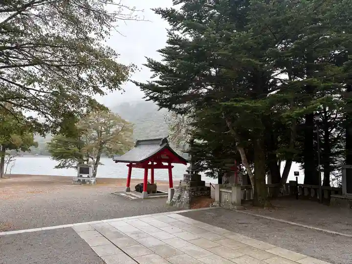 赤城神社(群馬県)