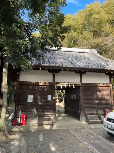 倉掛神社(京都府)