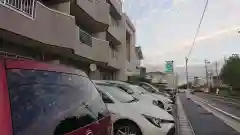 尾張大國霊神社（国府宮）の周辺