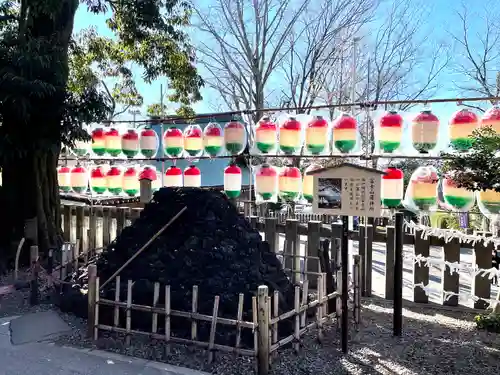 北澤八幡神社(東京都)