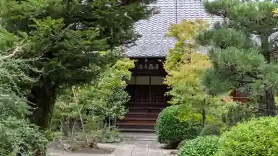 太子堂　白毫寺(京都府)