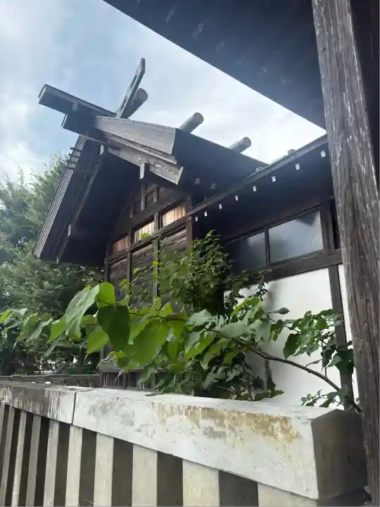 杉山神社(東京都)