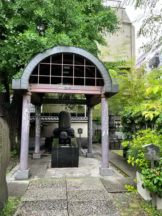 回向院(東京都)