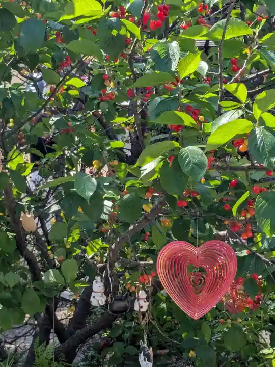 今戸神社(東京都)
