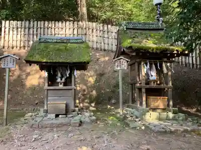 宇治上神社(京都府)