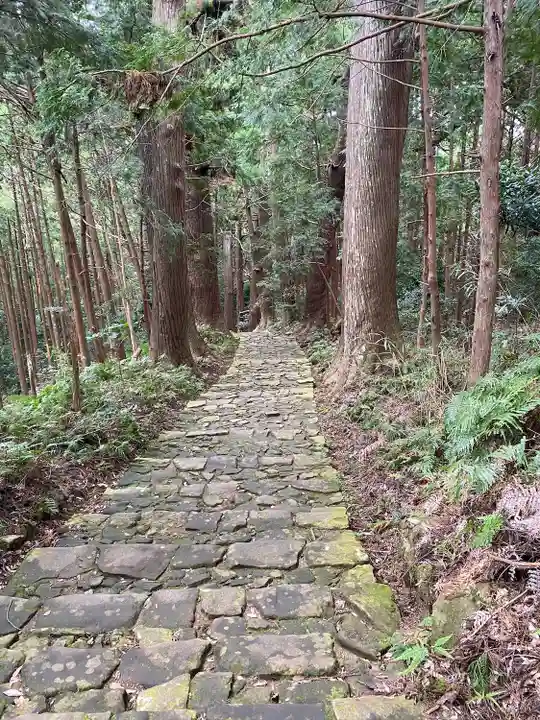 熊野那智大社(和歌山県)