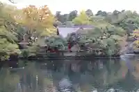井の頭弁財天(大盛寺)(東京都)