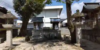 大将軍神社(滋賀県)