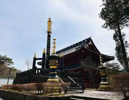 輪王寺(栃木県)
