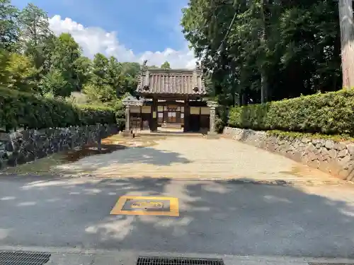 真楽寺(三重県)