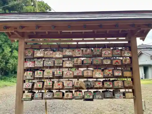  三嶋神社(群馬県)