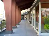 道往寺のその他建物