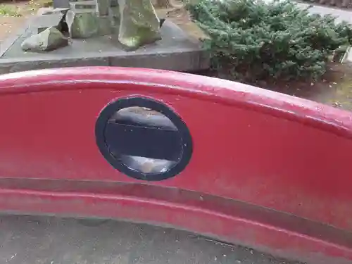 生品神社のその他建物