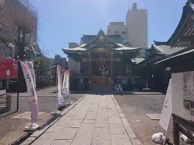 柏神社(千葉県)