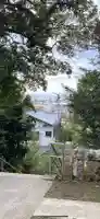 甘縄神明神社(甘縄神明宮)(神奈川県)