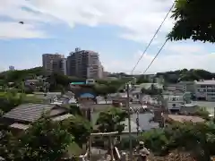 大六天神社(神奈川県)