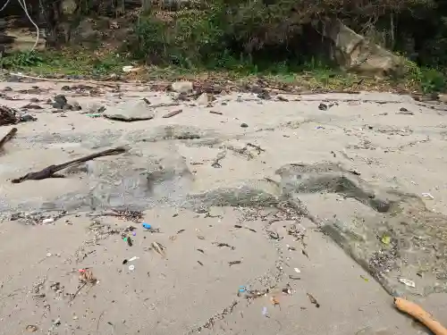 伊古奈比咩命神社(静岡県)