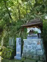 石清尾八幡宮(香川県)